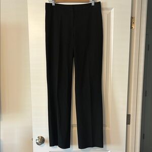 Women’s Jones New York Collection Bootcut Black Pants